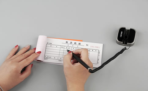 代開發(fā)票有哪些風險？