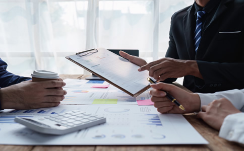 北京的財務(wù)代理記賬公司怎么選？選擇優(yōu)勢有什么？