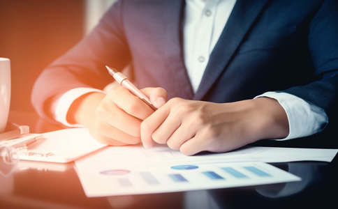 北京代理記賬選哪家？