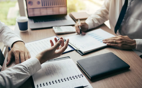 北京代理會計記賬有什么好處？