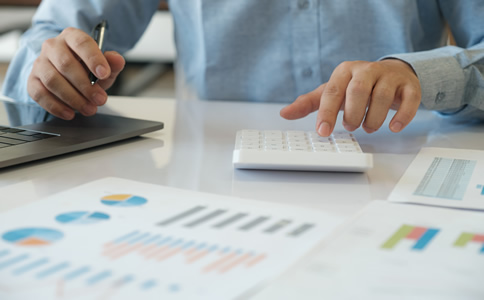 北京財稅代理記賬所需的材料、注意事項...