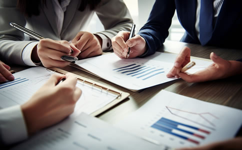 北京代理記賬服務選擇好處、注意事項有...