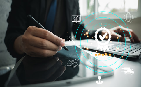 如何選擇北京代記賬的公司？