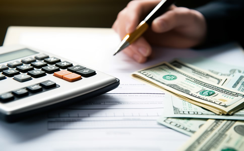 北京公司做賬報(bào)稅的步驟、材料有什么？