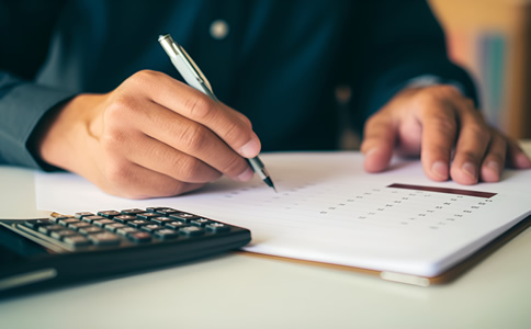 如何選擇北京的財務(wù)代賬公司？有什么好處？