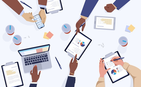 北京公司注冊辦理流程是怎樣的？需要哪些材料？