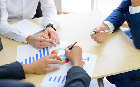 選擇北京做賬公司需要哪些材料？費用有什么？