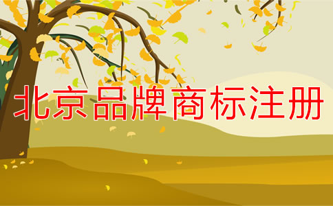 北京品牌商標注冊流程有哪些？